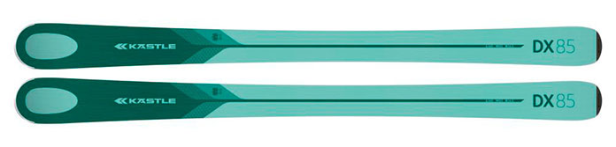 Kästle DX85 W 2021/2022